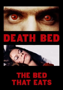 Death Bed: The Bed That Eats (1977)