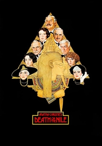 Death on the Nile (1978)