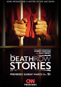 Death Row Stories (2014)