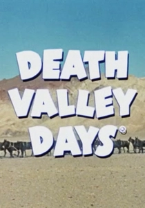 Death Valley Days (1952)