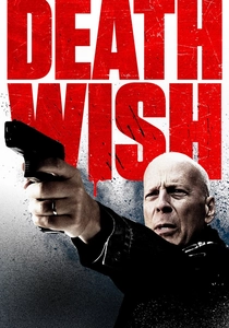 Death Wish (2018)