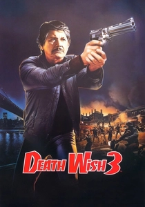Death Wish 3 (1985)