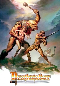 Deathstalker (1983)