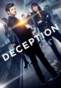Deception (2018)