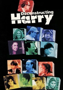 Deconstructing Harry (1997)