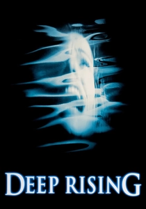 Deep Rising (1998)