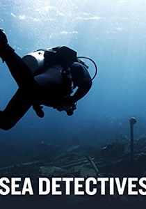 Deep Sea Detectives (2003)