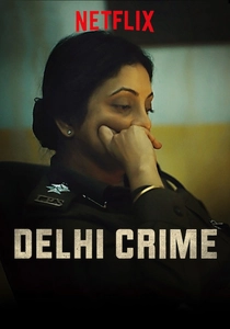 Delhi Crime (2019)