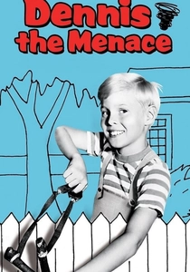 Dennis the Menace (1959)
