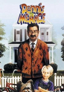 Dennis the Menace (1993)