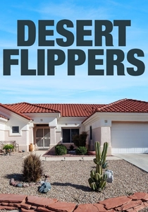 Desert Flippers (2016)
