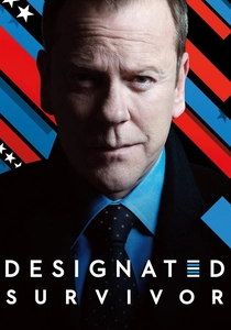 Designated Survivor (2016)