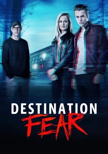 Destination Fear (2019)