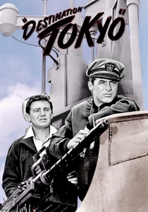 Destination Tokyo (1943)