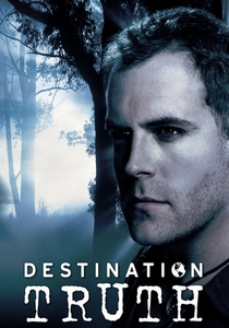Destination Truth (2007)