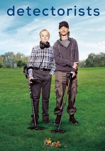 Detectorists (2014)
