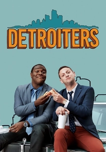 Detroiters (2017)