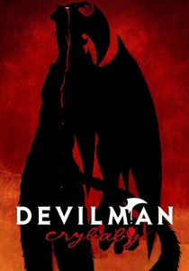 Devilman Crybaby (2018)