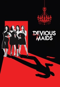 Devious Maids (2013)