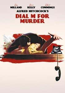 Dial M for Murder (1954)