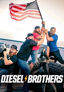 Diesel Brothers (2016)