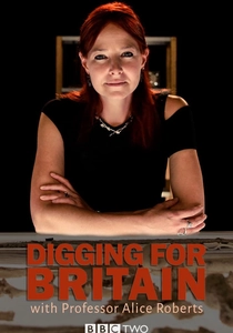 Digging for Britain (2010)