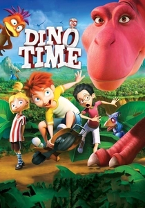 Dino Time (2012)