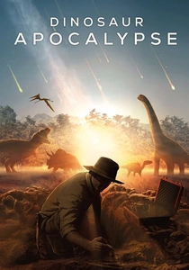 Dinosaur Apocalypse (2022)