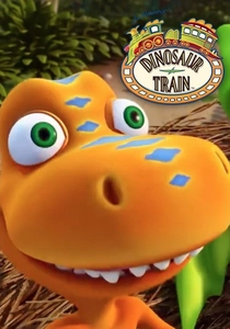 Dinosaur Train (2009)