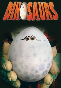Dinosaurs (1991)