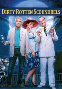 Dirty Rotten Scoundrels (1988)