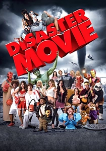 Disaster Movie (2008)