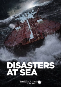 Disasters at Sea (2018)