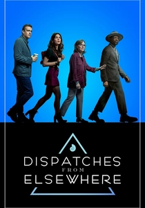 Dispatches from Elsewhere (2020)