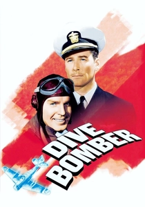 Dive Bomber (1941)