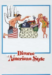 Divorce American Style (1967)