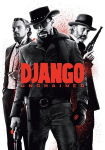 Django Unchained (2012)