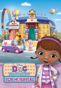 Doc McStuffins (2012)