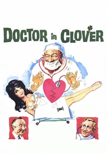 Doctor in Clover (1966)