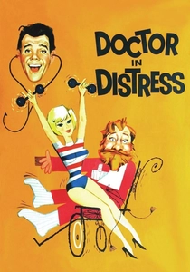 Doctor in Distress (1963)