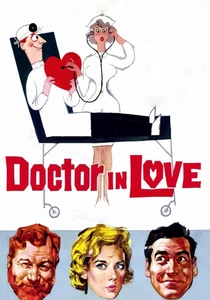 Doctor in Love (1960)