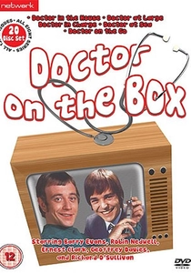Doctor in the House (1969)