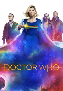 Doctor Who (2005)