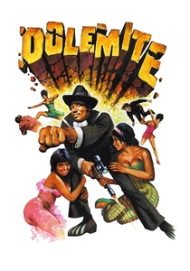 Dolemite (1975)