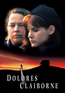 Dolores Claiborne (1995)