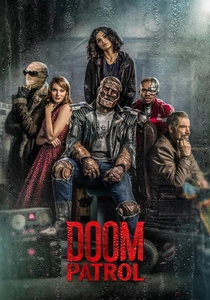 Doom Patrol (2019)