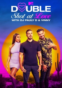 Double Shot at Love (2019)