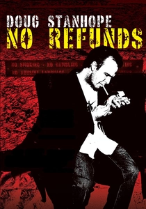 Doug Stanhope: No Refunds (2007)