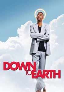 Down to Earth (2001)