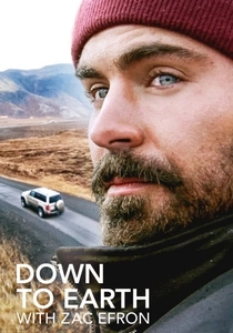 Down to Earth with Zac Efron (2020)